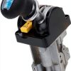 Dump Truck Proportional Valve PTO Switch Tbest 4‑Hole 4‑Position-6