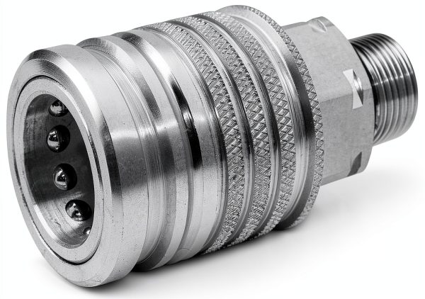Hydraulic Multiplier Kit Summit Hydraulics 3 Circuit Selector Valve-5