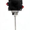 Hydraulic Control Valve mitoharet 3600 PSI Joystick for Tractor Loader-2