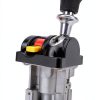 Dump Truck Control Valve Acouto with PTO Switch-7