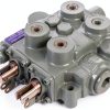 Zachager Hydraulic Valve RD522CCAA5A4B1 4‑Way 3‑Position 3000psi-3