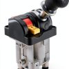 Dump Truck Control Valve Acouto with PTO Switch-1