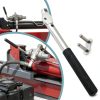 Hydraulic Direction Control Valve Handle KINTLE for Eenergy Grinders-5