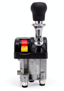 Dump Truck Control Valve Acouto with PTO Switch-0