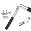 Hydraulic Direction Control Valve Handle KINTLE for Eenergy Grinders-6