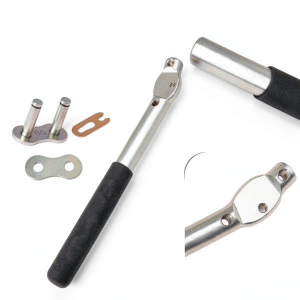 Hydraulic Direction Control Valve Handle KINTLE for Eenergy Grinders-6