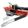 Hydraulic Direction Control Valve Handle KINTLE for Eenergy Grinders-2