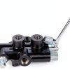 RuggedMade Hydraulic Log Splitter Control Valve 25 GPM 2750 PSI-3