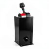 Dump Truck Tipper Switch SASKATE 6-Hole 4-Gear High Strength PTO Valve-7