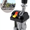 Dump Truck Control Valve Acouto with PTO Switch-2