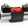 Argo DCV Valve D03 21GPM 5100psi 24VDC Spring Return-2