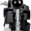 RuggedMade Hydraulic Log Splitter Control Valve 25 GPM 2750 PSI-6