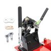 Hydraulic Direction Control Valve Handle KINTLE for Eenergy Grinders-3