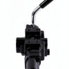 3600PSI Log Splitter Valve NETYANPI LVA1-95N25A5-A Black 30GPM-3