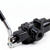 3600PSI Log Splitter Valve NETYANPI LVA1-95N25A5-A Black 30GPM-1
