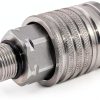 Hydraulic Multiplier Kit Summit Hydraulics 3 Circuit Selector Valve-6