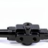 3600PSI Log Splitter Valve NETYANPI LVA1-95N25A5-A Black 30GPM-2