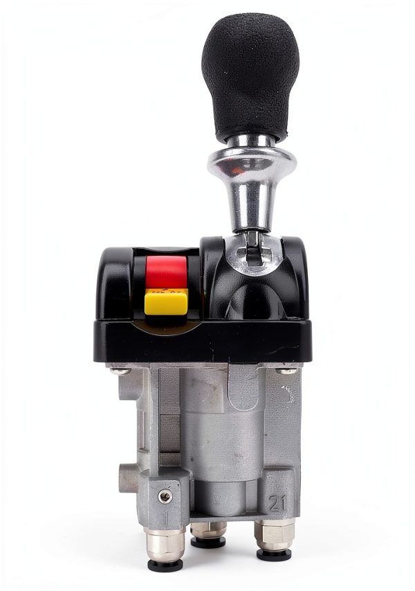 Dump Truck Control Valve Acouto with PTO Switch-6