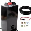 Dump Truck Tipper Switch SASKATE 6-Hole 4-Gear High Strength PTO Valve-2