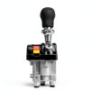 Dump Truck Control Valve Acouto with PTO Switch-3