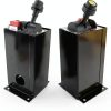 Dump Truck Tipper Switch SASKATE 6-Hole 4-Gear High Strength PTO Valve-8