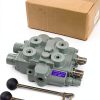 Zachager Hydraulic Valve RD522CCAA5A4B1 4‑Way 3‑Position 3000psi-7