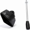 Hydraulic Control Valve mitoharet 3600 PSI Joystick for Tractor Loader-1