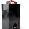 Dump Truck Tipper Switch SASKATE 6-Hole 4-Gear High Strength PTO Valve-3