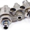 FridayParts Hydraulic Control Valve 47447054 for CASE Loader - Duty-2