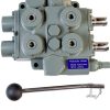 Zachager Hydraulic Valve RD522CCAA5A4B1 4‑Way 3‑Position 3000psi-1