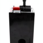 Dump Truck Tipper Switch SASKATE 6-Hole 4-Gear High Strength PTO Valve-0