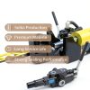 Hydraulic Log Splitter Directional Control Valve JAHEZYAN 3626PSI-1