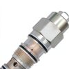 Hydraulic Counterbalance Valve VIWITECH CBEA-LHN 3:1 Pilot Ratio-4