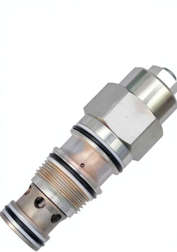 Hydraulic Counterbalance Valve VIWITECH CBEA-LHN 3:1 Pilot Ratio-4