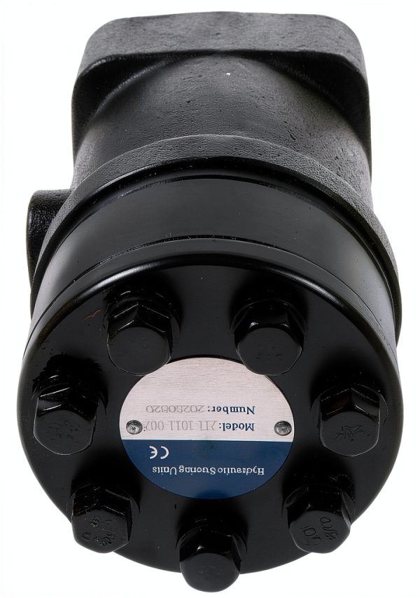 Hydraulic Steering Valve 211-1010-002 Zachager Eaton Char‑Lynn 3/6/12-6