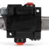 ALL-CARB Hydraulic Valve 1‑Spool Control 13GPM 3600PSI BSPP-4