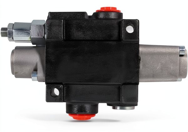 ALL-CARB Hydraulic Valve 1‑Spool Control 13GPM 3600PSI BSPP-4