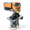 PTO Control Switch CYSFETENA Truck Valve with Proportional Control-5