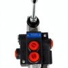 ALL-CARB Hydraulic Valve 1‑Spool Control 13GPM 3600PSI BSPP-2