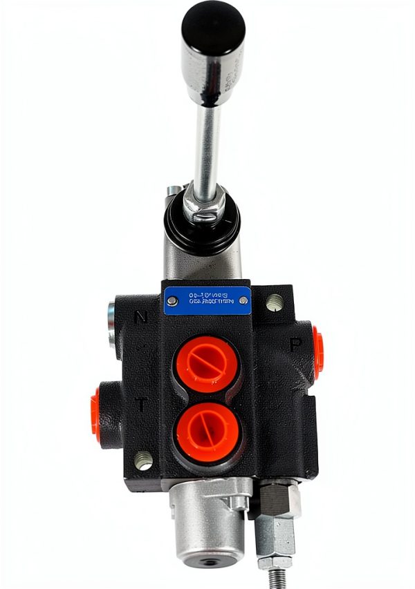 ALL-CARB Hydraulic Valve 1‑Spool Control 13GPM 3600PSI BSPP-2