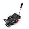 Hydraulic Directional Control Valve VEVOR 1‑Spool 21 GPM 3625 PSI-6