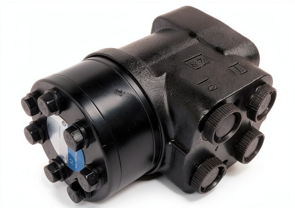 Hydraulic Steering Valve 211-1010-002 Zachager Eaton Char‑Lynn 3/6/12-4