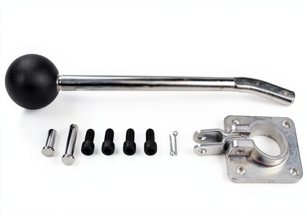 Prince Directional Control Valve Accessory RD5000 Complete Handle Kit-0