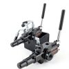 VEVOR Hydraulic Log Splitter Valve 1 Spool, 25 GPM Hydraulic Directional Control Valve, 3626PSI Hydraulic Loader Valve, Hydraulic Joystick Control Valve for Small Tractors, Loaders, Log Splitter-7