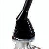 Left Joystick Control Valve YUXSOUQ for Bobcat Skid Steer Loader Black-1