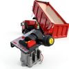 PTO Control Switch CYSFETENA Truck Valve with Proportional Control-8