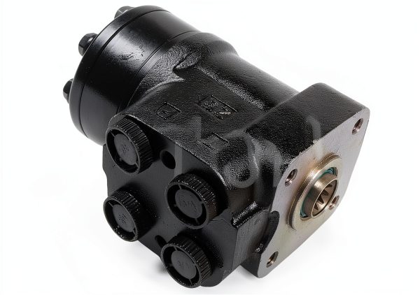 Hydraulic Steering Valve 211-1010-002 Zachager Eaton Char‑Lynn 3/6/12-3