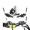 Hydraulic Log Splitter Directional Control Valve JAHEZYAN 3626PSI-4