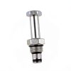 Hydraforce SV08-20-0-N-00 Solenoid Spool Valve NC-08 Generic Silver 08-2