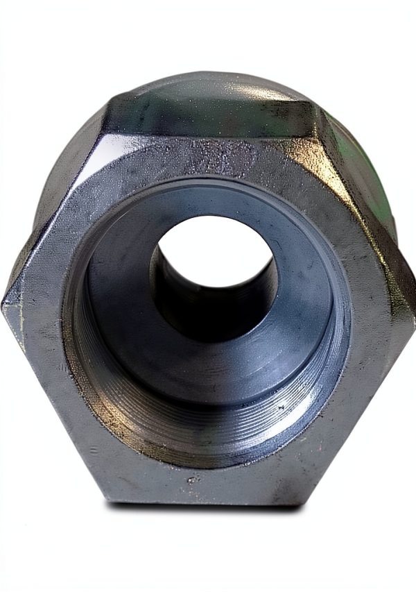 P40 Hydraulic Control Valve G1/2 Shouruihua Steel Directional-3